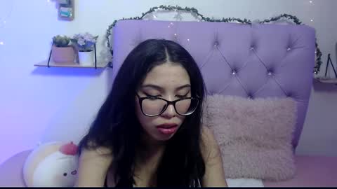 Amber Jeong online show from 02/05/25, 10:12