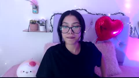 Amber Jeong online show from 02/07/25, 12:42