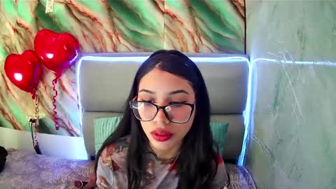 Amber Jeong online show from 02/10/25, 10:09