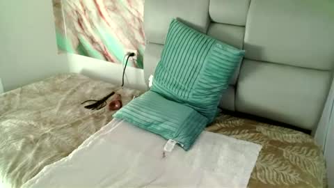 Amber Jeong online show from 03/09/25, 02:07