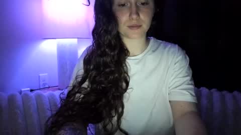 amberkinsley online show from 01/13/25, 07:43