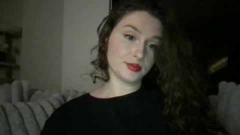 amberkinsley online show from 03/09/25, 07:01