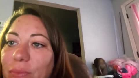 amberlaynexoxo online show from 03/12/26, 02:45