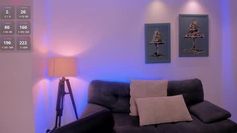 Amber  online show from 01/19/25, 10:39