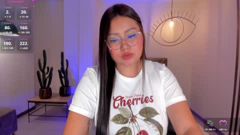 Amber  online show from 01/29/25, 09:23