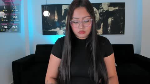 Amber  online show from 02/04/25, 03:00