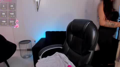 Amber  online show from 03/06/25, 03:13