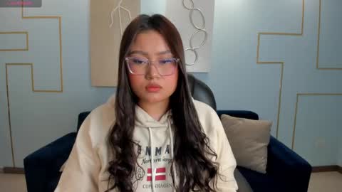 Amber  online show from 03/12/25, 03:02