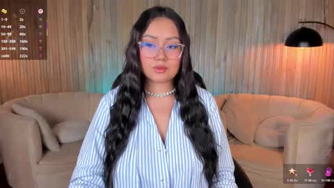 Amber  online show from 09/18/25, 02:35