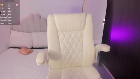 Amber  online show from 02/19/26, 12:17