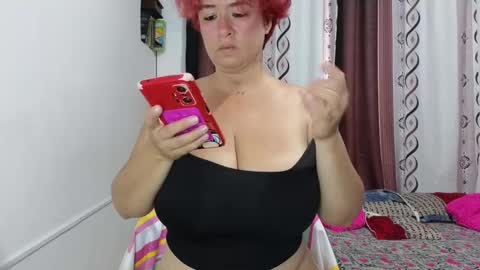 LISSY online show from 02/10/25, 02:26