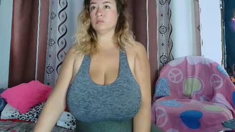 LISSY online show from 06/18/26, 02:10