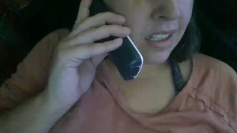 amberlixen online show from 11/19/25, 01:16