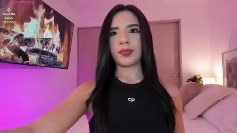 Amber online show from 02/17/26, 10:49