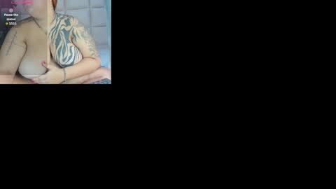 Snapshot of amberluy chatting on 02/03/26, 06:57 Amber .. online show from 02/03/26, 06:57