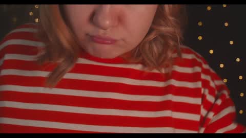 my name is Sonya but you can call me your favorite girl 3 online show from 12/13/24, 05:05