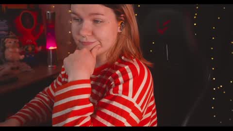 my name is Sonya but you can call me your favorite girl 3 online show from 12/29/24, 12:45