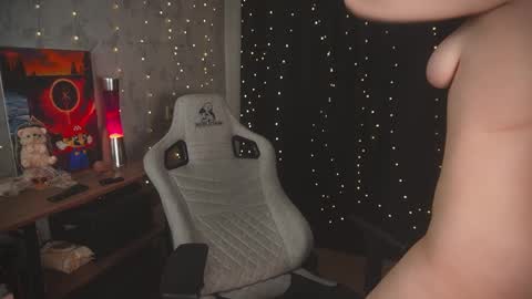 my name is Sonya but you can call me your favorite girl 3 online show from 12/03/25, 04:09