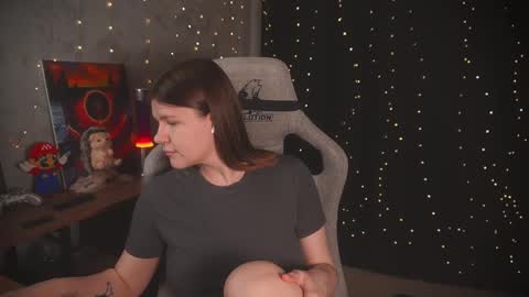 my name is Sonya but you can call me your favorite girl 3 online show from 02/15/26, 04:31