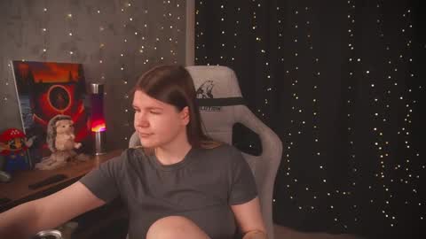 my name is Sonya but you can call me your favorite girl 3 online show from 02/19/26, 05:36