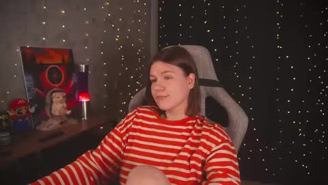 my name is Sonya but you can call me your favorite girl 3 online show from 02/22/26, 05:51