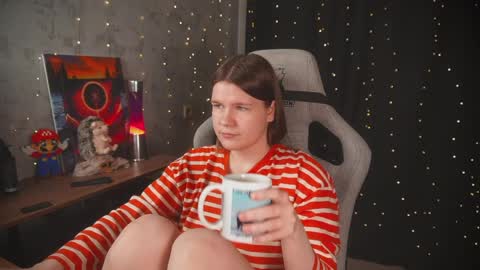 my name is Sonya but you can call me your favorite girl 3 online show from 03/29/26, 04:34