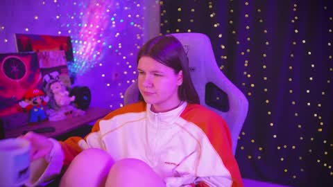 my name is Sonya but you can call me your favorite girl 3 online show from 05/13/26, 04:43