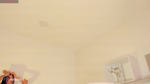 Amber online show from 10/22/25, 10:59