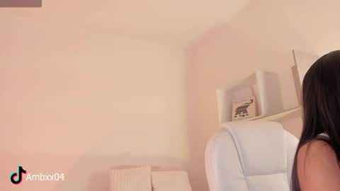 Amber online show from 02/28/26, 11:11