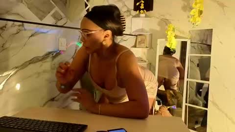 Snapshot of ambernix chatting on 07/09/26, 12:20 online show from 07/09/26, 12:20