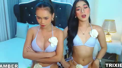 Snapshot of amberpleasure chatting on 01/12/25, 06:39 - DONT FORGET TO FOLLOW AND GIVE ME THUMBS UP online show from 01/12/25, 06:39