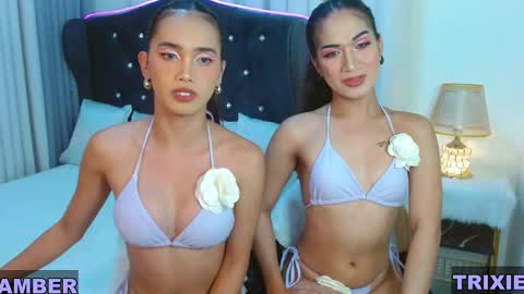 Snapshot of amberpleasure chatting on 01/21/25, 08:41 - DONT FORGET TO FOLLOW AND GIVE ME THUMBS UP online show from 01/21/25, 08:41