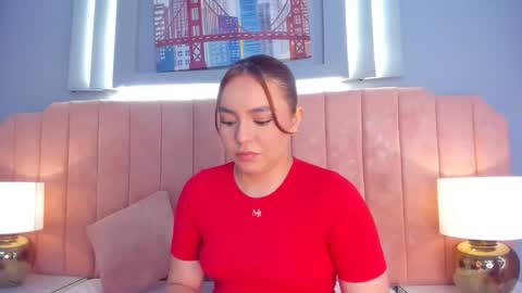 Amber  online show from 01/08/26, 03:09