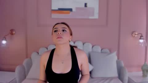 Amber  online show from 01/09/26, 02:58