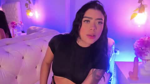 MISS AMBERR online show from 09/13/25, 12:16