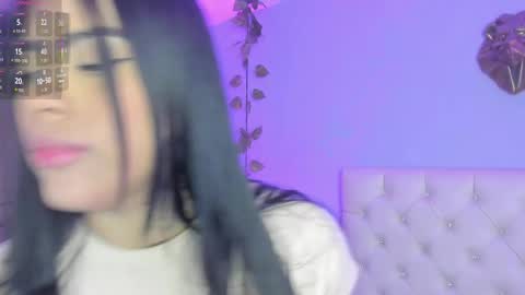 MISS AMBERR online show from 09/17/25, 11:56