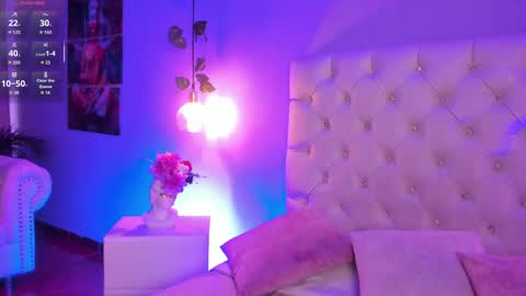 MISS AMBERR online show from 09/24/25, 12:08