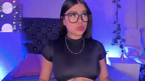 MISS AMBERR online show from 02/10/26, 12:20