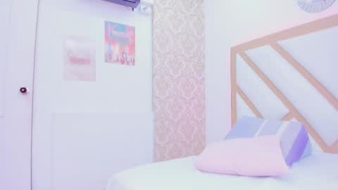 Amberr Sweet  online show from 09/14/25, 10:31