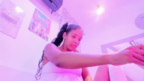 Amberr Sweet  online show from 11/22/25, 09:25