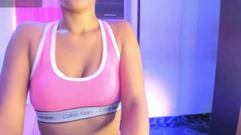 Amberr Sweet  online show from 06/28/26, 07:20