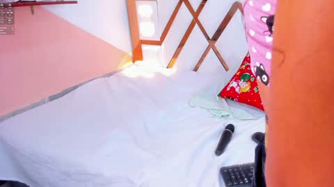 Amber online show from 12/18/24, 10:35