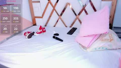 Amber online show from 03/07/25, 09:59