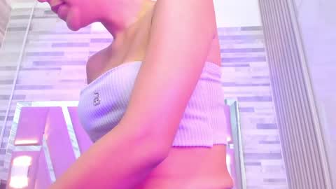 Amber online show from 05/02/26, 07:19