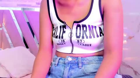 Snapshot of amberr_sweett chatting on 05/16/26, 06:50 Amber online show from 05/16/26, 06:50