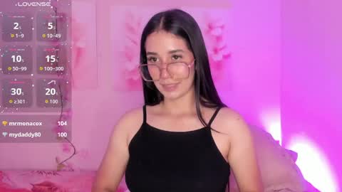 AMBER  online show from 07/02/26, 03:23