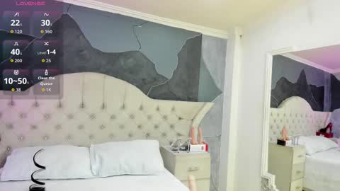 Amber Grey online show from 09/15/25, 05:57