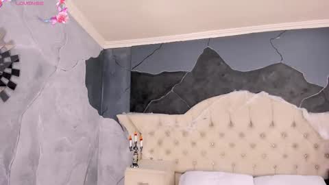 Amber Grey online show from 10/23/25, 05:12