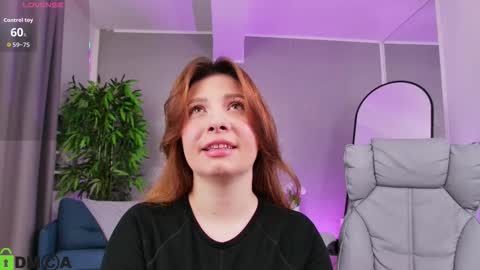 AmberRosewood online show from 02/19/26, 05:14