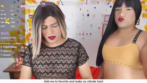 Amber and Jim online show from 01/16/25, 11:59